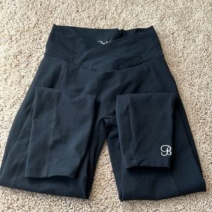 Bombshell Sportswear Leggings